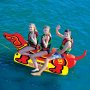 Буксирований балон (Плюшка) WoW Weiner Dog 3 Towable Буксирований балон (Плюшка) WoW Weiner Dog 3 Towable