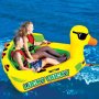 Буксирований балон (Плюшка) Lucky Ducky 2P Towable 19-1040 Буксирований балон (Плюшка) Lucky Ducky 2P Towable 19-1040