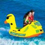 Буксирований балон (Плюшка) Lucky Ducky 2P Towable 19-1040 Буксирований балон (Плюшка) Lucky Ducky 2P Towable 19-1040
