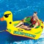 Буксирований балон (Плюшка) Lucky Ducky 2P Towable 19-1040 Буксирований балон (Плюшка) Lucky Ducky 2P Towable 19-1040