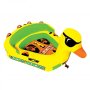 Буксирований балон (Плюшка) Lucky Ducky 2P Towable 19-1040 Буксирований балон (Плюшка) Lucky Ducky 2P Towable 19-1040