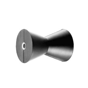 Опорный ролик килевой 5" х 7" х 2" C11219