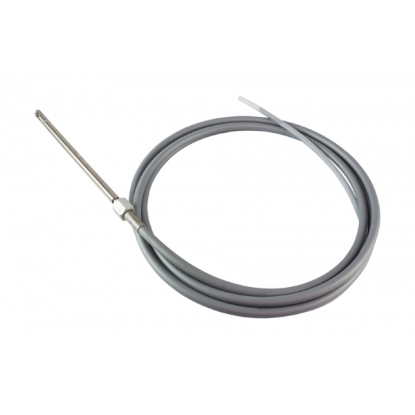 Кермовий комплект ZTS Pretech 18 ft 5.49 м