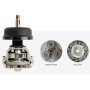 Рулевой комплект ZTS Pretech 11 ft 3.35 м Рулевой комплект ZTS Pretech 11 ft 3.35 м