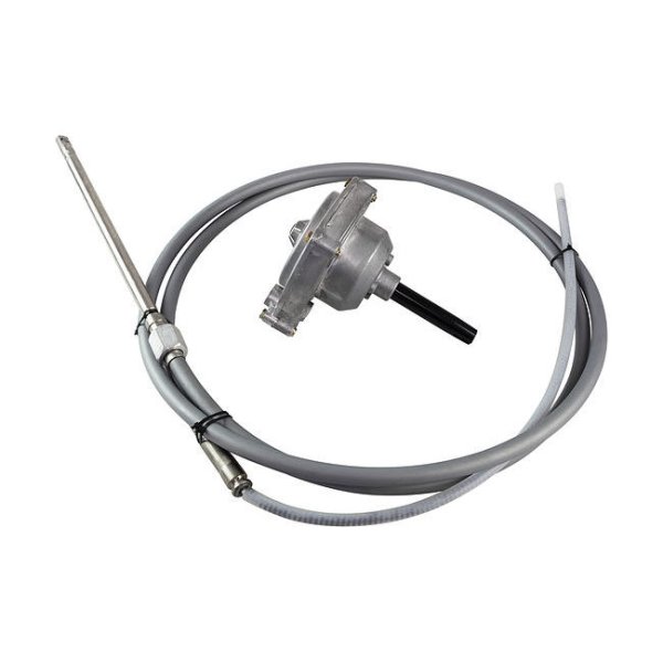 Рулевой комплект ZTS Pretech 11 ft 3.35 м