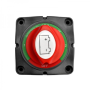 Перемикач маси компакт-диск 68Х68мм 275A 1-2-both/off (HF66-701S) Перемикач маси компакт-диск 68Х68мм 275A 1-2-both/off (HF66-701S)