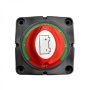 Перемикач маси компакт-диск 68Х68мм 275A 1-2-both/off (HF66-701S) Перемикач маси компакт-диск 68Х68мм 275A 1-2-both/off (HF66-701S)
