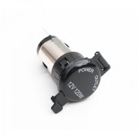 Прикуриватель с крышкой (21 Yuj)