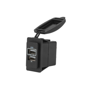 USB-заряджання Esterner (C10410) 2,4 A / 1А