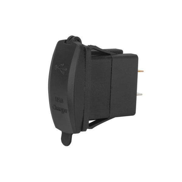 USB-зарядка Esterner (C10410) 2,4 A / 1А