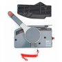 Система дистанционного управления С2 с подгазовкой 7 pin, Pull