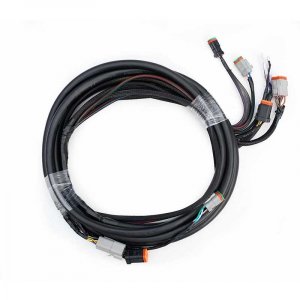 Системний кабель для двигуна Evinrude 8pin 5м