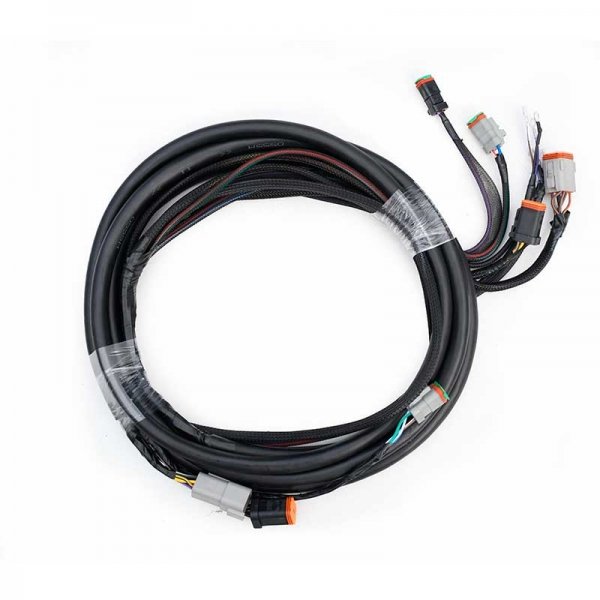 Системний кабель для двигуна Evinrude 8pin 5м