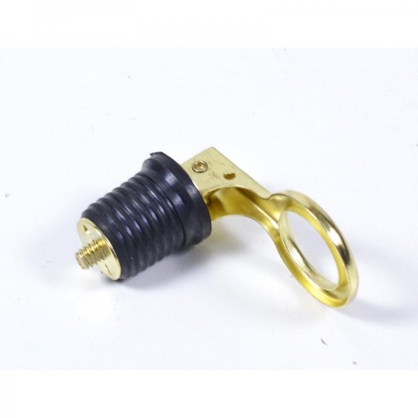 Сливная пробка с захватом, диаметр 25 мм C11586