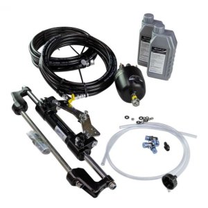 Гидравлическая система Seafirst до 350 л.с. (MO350H-RI-30)