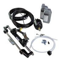 Гидравлическая система Seafirst до 350 л.с. (MO350H-RI-44)