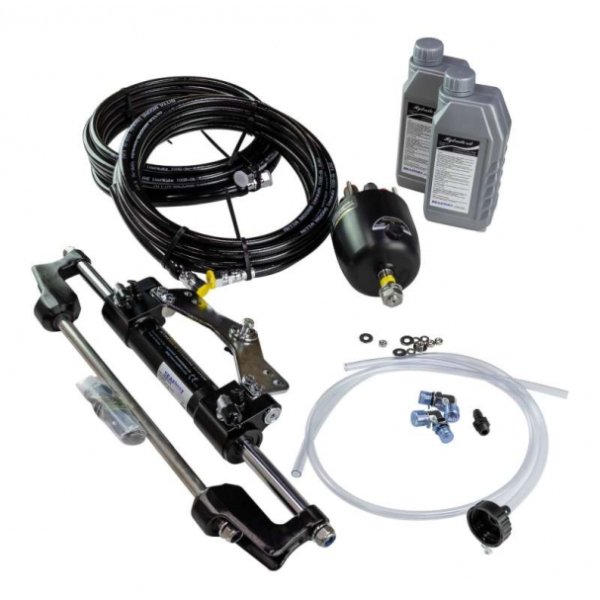 Гідравлічна система Seafirst до 350 л (MO350H-R1-44)