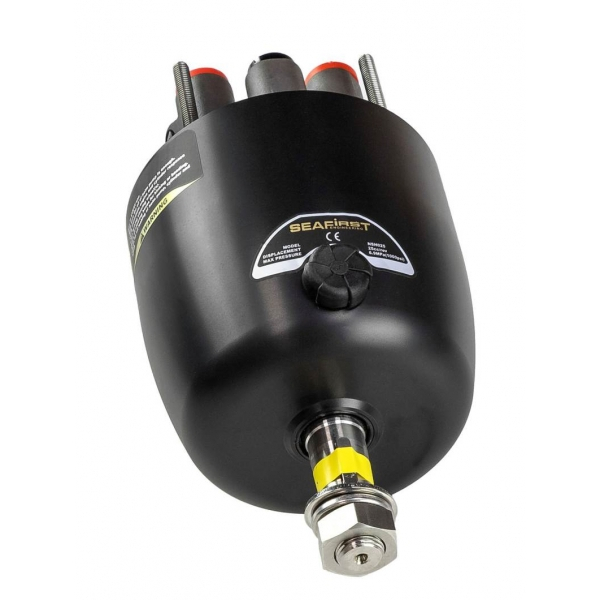 Гідравлічна система Seafirst до 350 л (MO350H-R1-22)