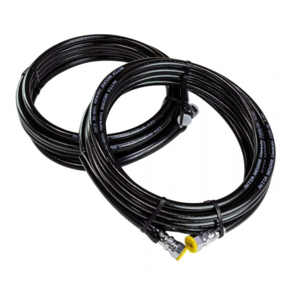 Гідравлічна система Seafirst до 350 л (MO350H-R1-22)