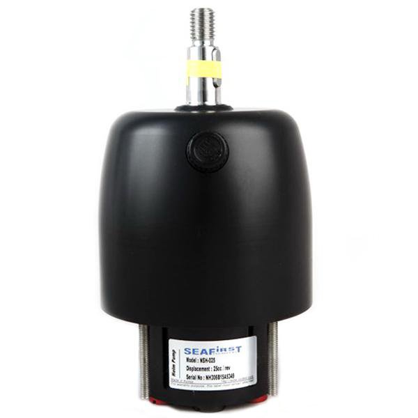 Гідравлічна система Seafirst до 350 л (MO350H-R1-22)