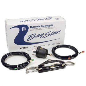 Гидравлическая система Baystar Teleflex HK4200A