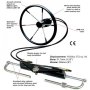 Гідравлічна система Baystar Teleflex HK4200A Гідравлічна система Baystar Teleflex HK4200A