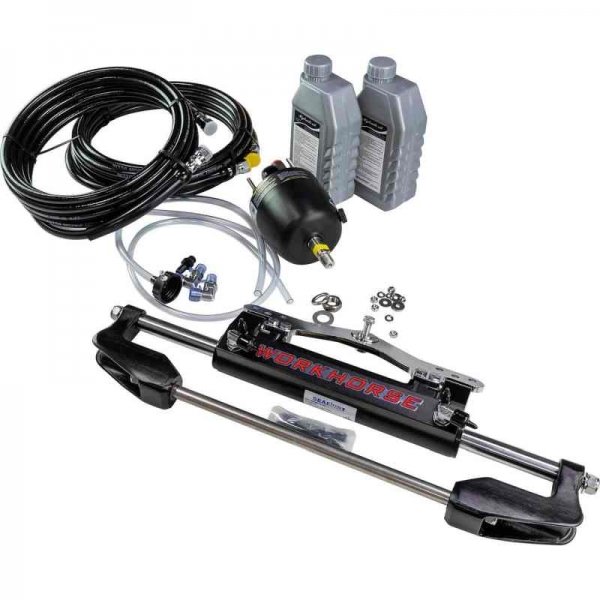 Гидравлическая система Seafirst 200-450 л.с. (MO700H-W7-25)