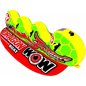 Буксируемый баллон (Плюшка) Dragon Boat 13-1060