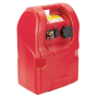 Бак топливный 24 л з автоматическим воздушным клапаном