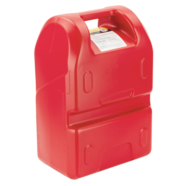 Бак топливный 24 л з автоматическим воздушным клапаном