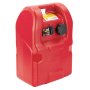 Бак паливний 24 л з автоматичним повітряним клапаном