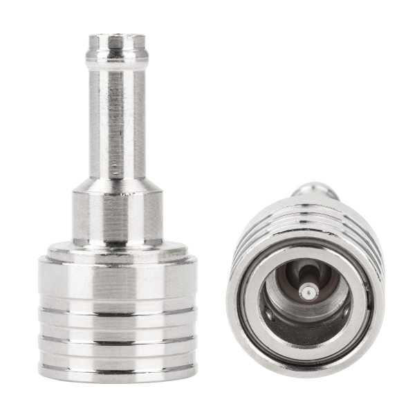 Конектор Suzuki для паливного баку (мама)