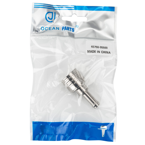 Конектор Suzuki для паливного баку (мама)