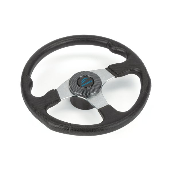 Рульове колесо Nautflex 34 см (161-A)