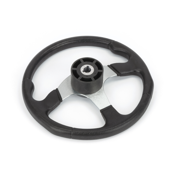 Рульове колесо Nautflex 34 см (161-A)
