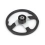 Рульове колесо Nautflex 34 см (161-A) Рульове колесо Nautflex 34 см (161-A)