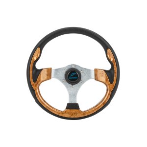 Рульове колесо Nautflex 32 см (161-A11X) під дерево