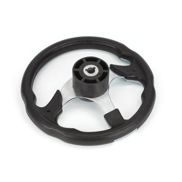 Рулевое колесо Nautflex 33 см (161-A2)