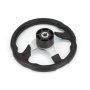 Рулевое колесо Nautflex 33 см (161-A2) Рулевое колесо Nautflex 33 см (161-A2)