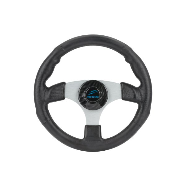 Рульове колесо Nautflex 34 см (161-E)