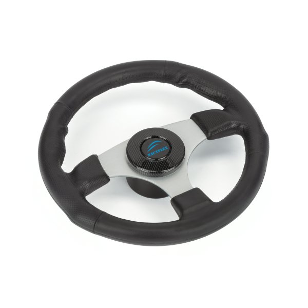 Рульове колесо Nautflex 34 см (161-E)