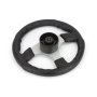 Рульове колесо Nautflex 34 см (161-E) Рульове колесо Nautflex 34 см (161-E)
