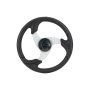 Рулевое колесо Nautflex 36 см (161-F) Рулевое колесо Nautflex 36 см (161-F)