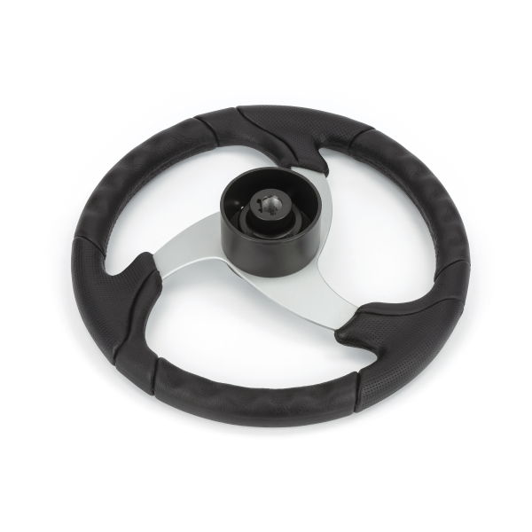 Рулевое колесо Nautflex 36 см (161-F)