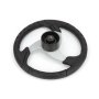 Рулевое колесо Nautflex 36 см (161-F) Рулевое колесо Nautflex 36 см (161-F)