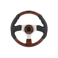 Рульове колесо Nautflex 34 см (161-H)