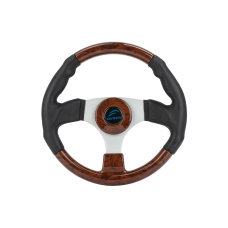 Рульове колесо Nautflex 34 см (161-H)