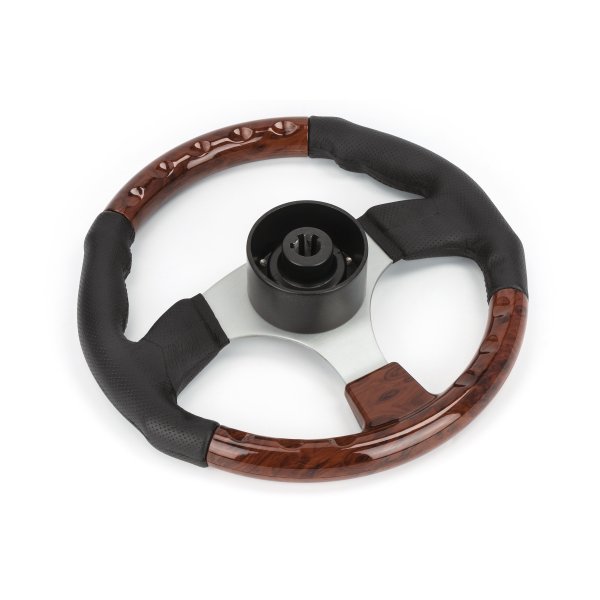 Рулевое колесо Nautflex 34 см (161-H)