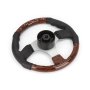 Рулевое колесо Nautflex 34 см (161-H) Рулевое колесо Nautflex 34 см (161-H)