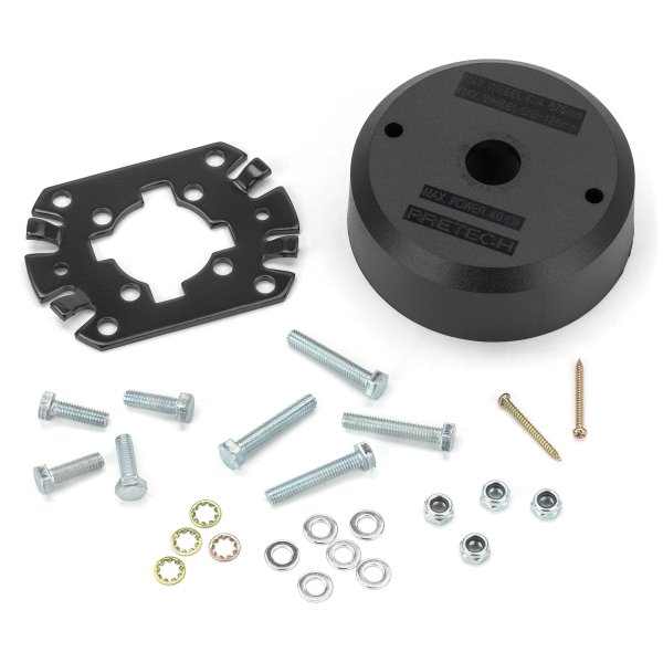 Комплект кріплення для редуктора LT90 Degree Bezel Kit
